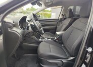 Hyundai Tucson SUV / Terénní 1,6 l 85 kw