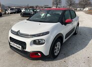 Citroën C3 Hatchback 1,2 l 60 kw
