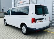 Volkswagen Transporter Kombi 2,0 l 110 kw
