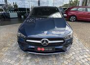 Mercedes-Benz CLA 2