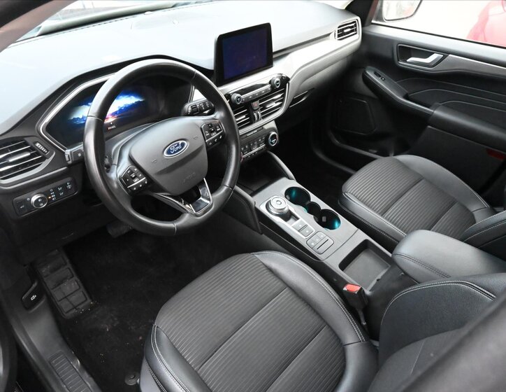 Ford Kuga 3