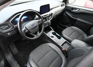 Ford Kuga 3