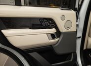 Land Rover Range Rover 15