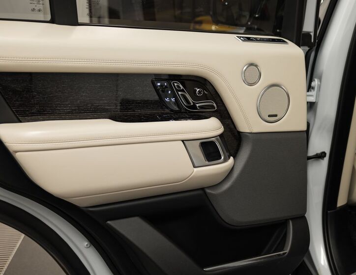 Land Rover Range Rover 15