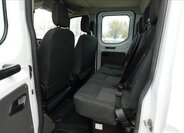 Ford Transit Ostatní 2,0 l 96 kw