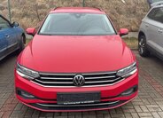 Volkswagen Passat Kombi 2,0 l 110 kw
