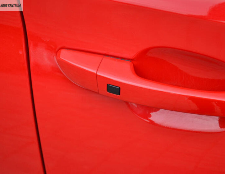 Hyundai Tucson SUV 1,6 l 100 kw