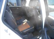 Audi Q5 SUV / Terénní 2,0 l 125 kw