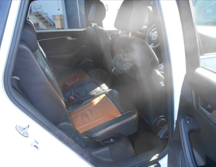 Audi Q5 SUV / Terénní 2,0 l 125 kw