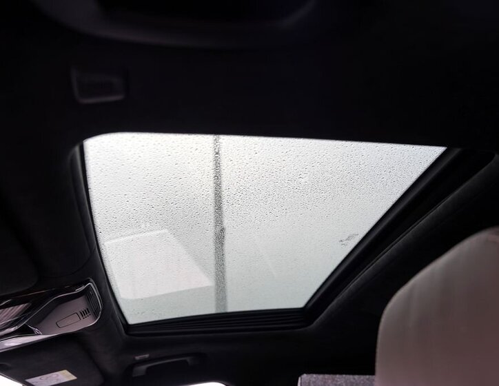 BMW Řada 7 Sedan 3,0 l 250 kw