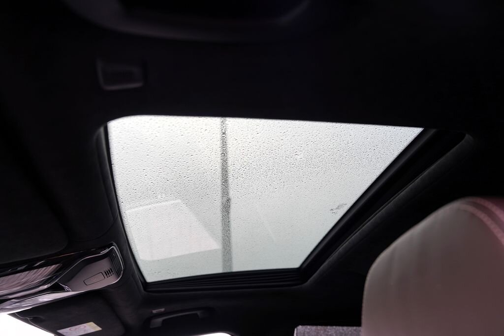 BMW Řada 7 Sedan 3,0 l 250 kw