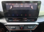 Cupra Leon Kombi 2,0 l 180 kw