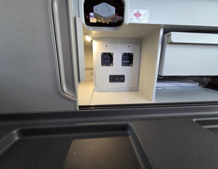 Volkswagen California VAN-Minibus 2,0 l 110 kw