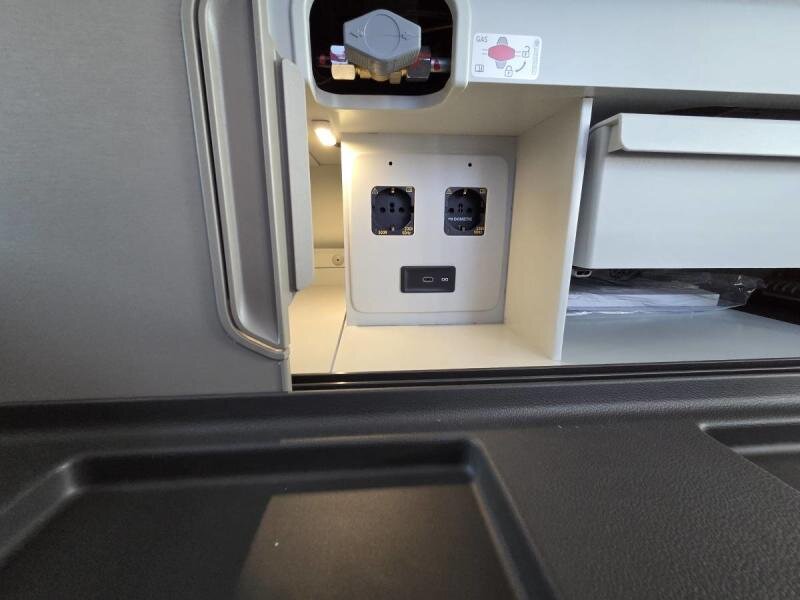 Volkswagen California VAN-Minibus 2,0 l 110 kw