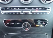 Mercedes-Benz Třídy C Sedan / Limuzína 2,0 l 143 kw