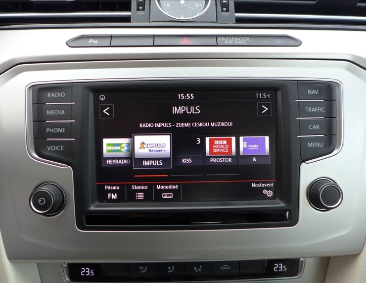 Volkswagen Passat 23