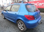 Peugeot 307 6