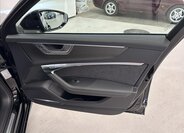 Audi S6 Kombi 3,0 l 253 kw