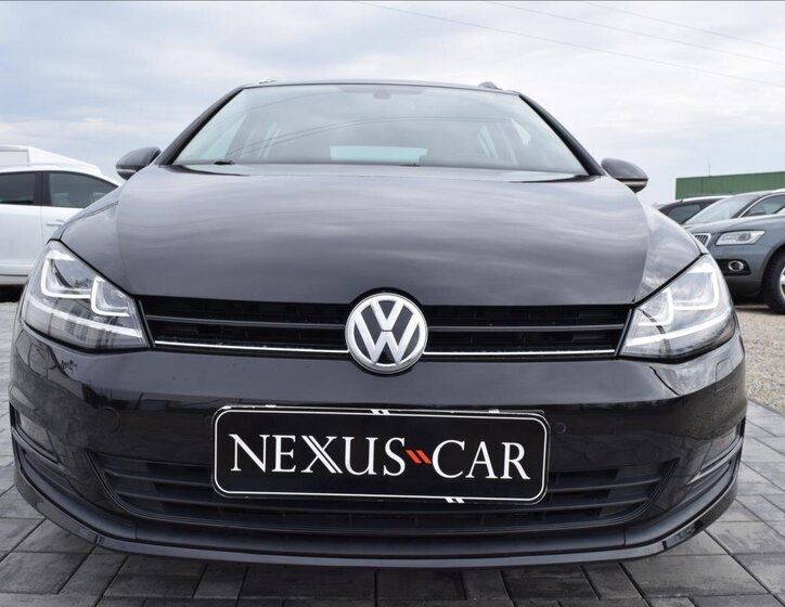 Volkswagen Golf Kombi 1,4 l 90 kw