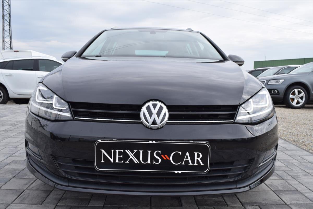 Volkswagen Golf Kombi 1,4 l 90 kw