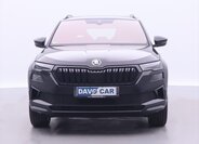 Škoda Karoq Kombi 2,0 l 110 kw