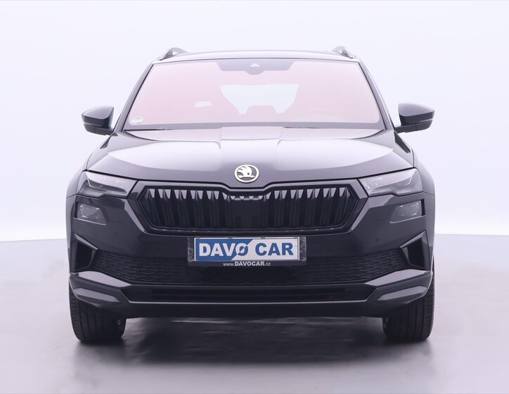 Škoda Karoq Kombi 2,0 l 110 kw