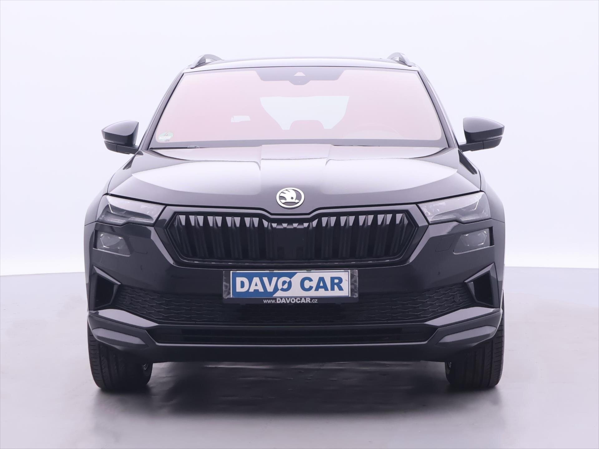 Škoda Karoq Kombi 2,0 l 110 kw