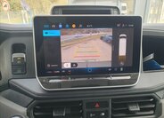 Volkswagen Crafter Ostatní 2,0 l 103 kw