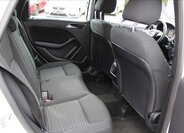 Mercedes-Benz Třídy B MPV 1,5 l 80 kw