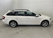 Škoda Octavia Kombi 1,5 l 110 kw
