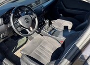 Škoda Superb Kombi 0,0 110 kw