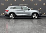 Škoda Kodiaq SUV / Terénní 2,0 l 110 kw