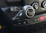 Peugeot Boxer Skříň 2,2 l 103 kw