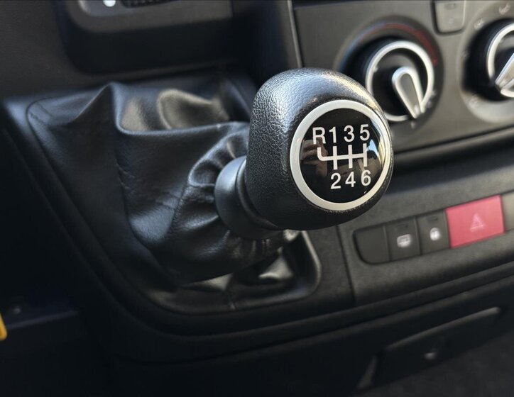 Peugeot Boxer Skříň 2,2 l 103 kw