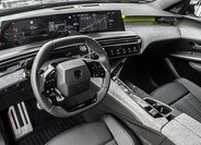 Peugeot 5008 SUV / Terénní 1,2 l 107 kw