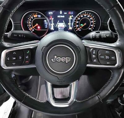 Jeep Wrangler 19