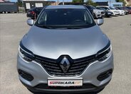 Renault Kadjar SUV / Terénní 1,3 l 103 kw
