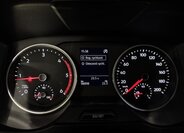 Volkswagen Crafter Ostatní 2,0 l 130 kw