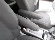 Citroën Grand C4 Picasso MPV 2,0 l 110 kw