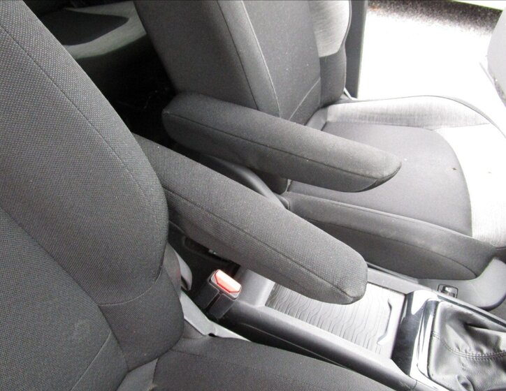 Citroën Grand C4 Picasso MPV 2,0 l 110 kw