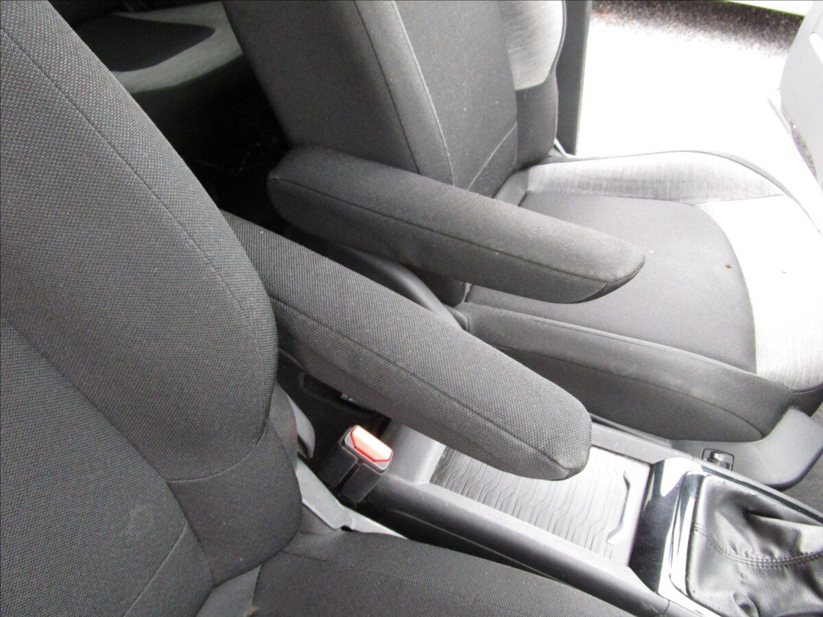 Citroën Grand C4 Picasso MPV 2,0 l 110 kw