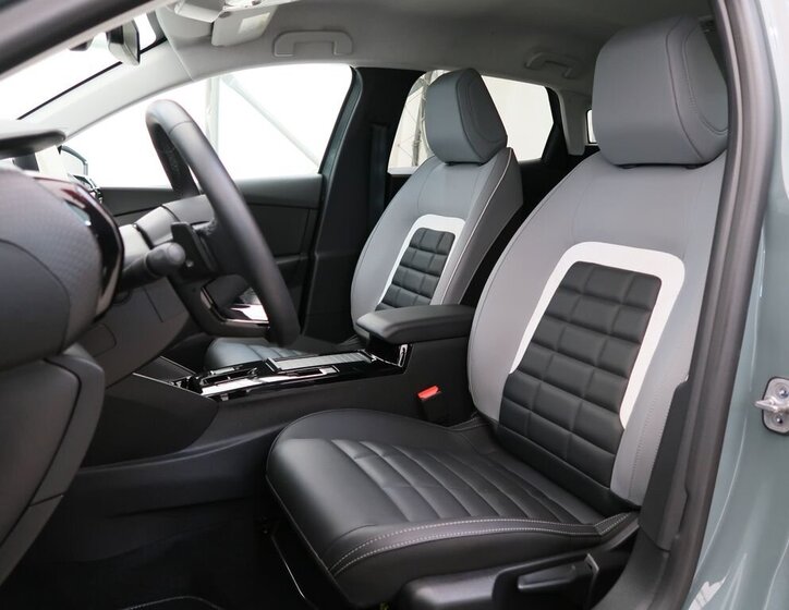 Citroën C4 Hatchback 1,2 l 96 kw