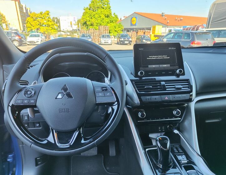 Mitsubishi Ostatní 12