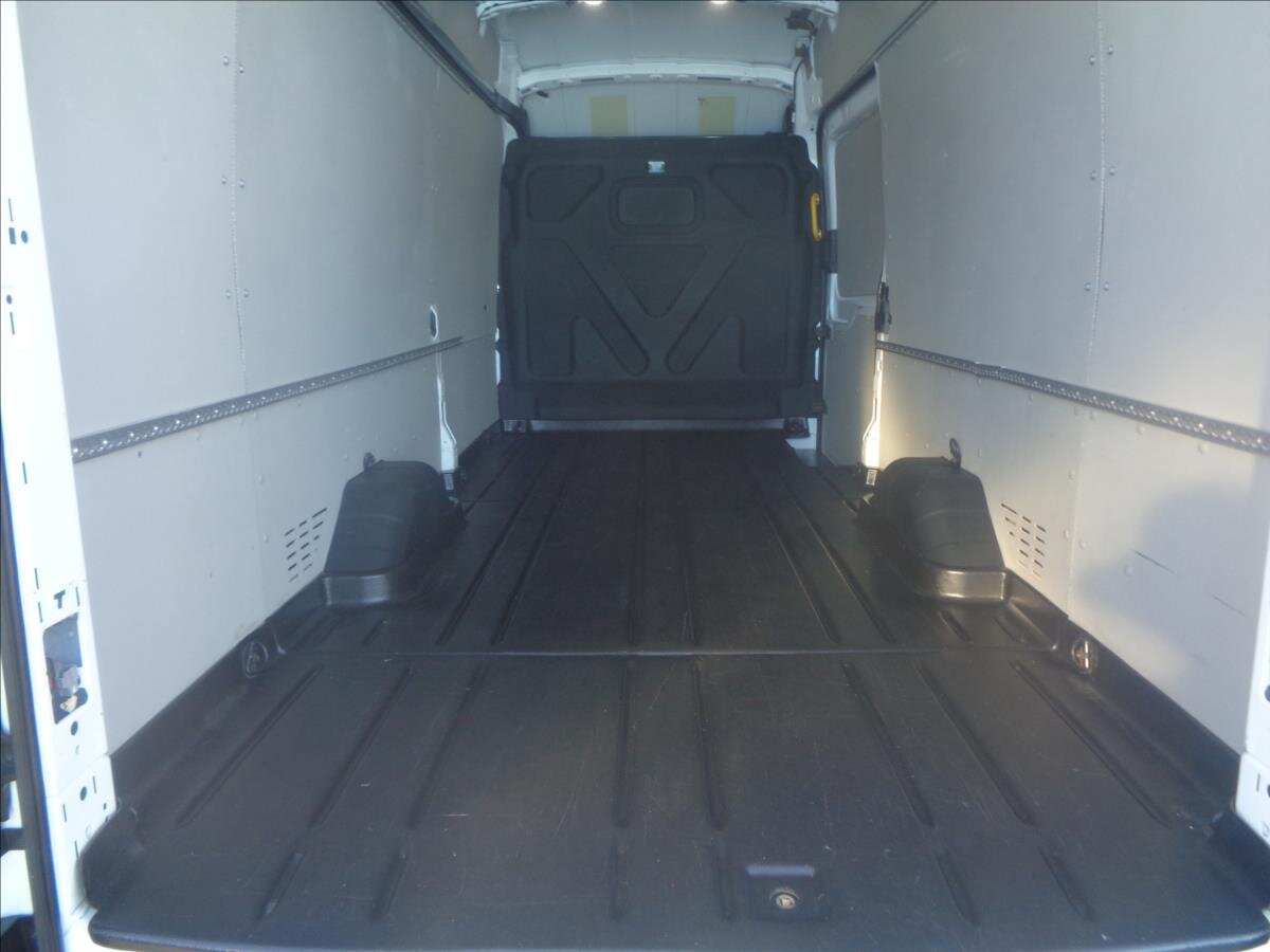 Ford Transit Ostatní 2,0 l 96 kw