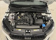 Škoda Fabia Hatchback 1,5 l 110 kw