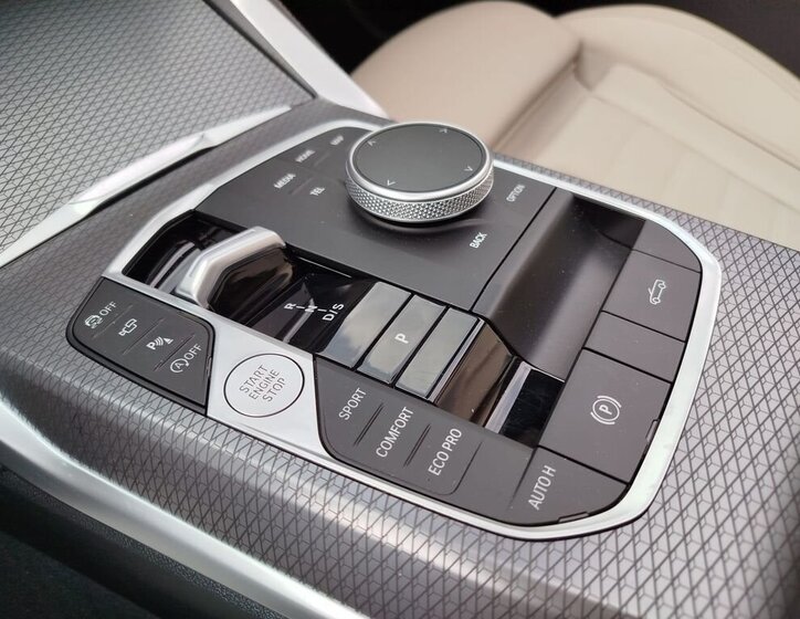 BMW Řada 4 Kabriolet 0,0 275 kw