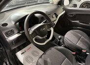 KIA Picanto Kombi 998,0 50 kw