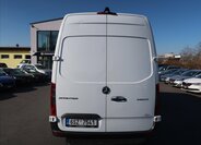 Mercedes-Benz Sprinter Ostatní 2,0 l 140 kw
