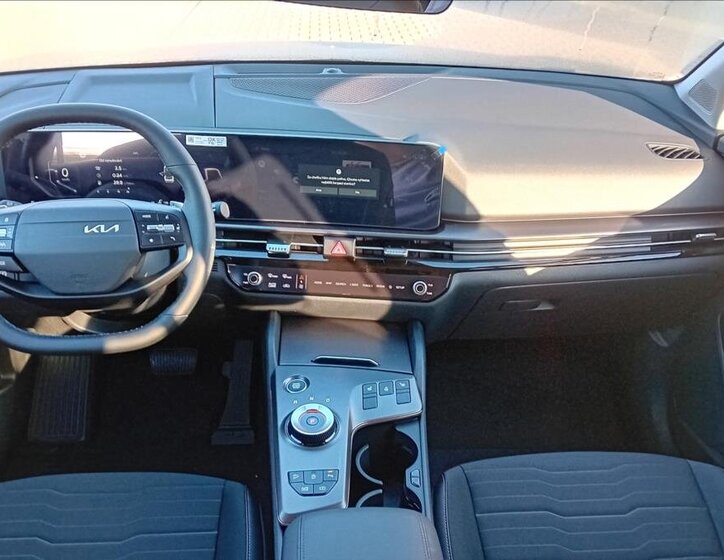 KIA Sportage SUV / Terénní 1,6 l 110 kw