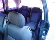 Opel Zafira MPV 1,6 l 74 kw